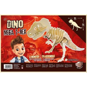 Set DIY - Dino T-Rex Gigant