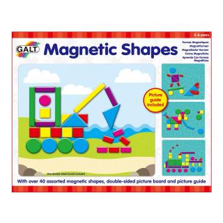 Set - forme geometrice magnetice