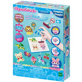 Set Margele Aquabeads - Easy Starter Set