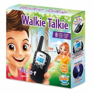 Sistem emisie-receptie pentru copii, walkie talkie