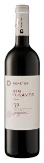 Bikaver Classic, vin rosu sec