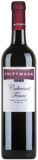 Cabernet Franc FPV 2017, vin rosu sec