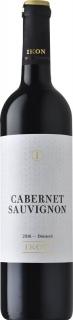 Cabernet-Sauvignon 2017, vin rosu sec