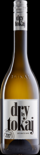 Dry by Tokaj, vin alb sec