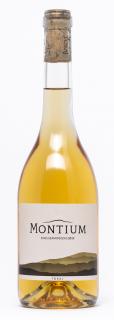 Edes Szamorodni 2019, vin alb dulce