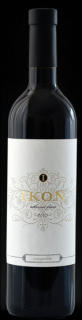 Evangelista Cabernet Franc, vin rosu sec
