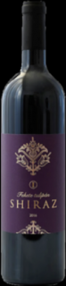 Fekete Tulipan - Shiraz 2016, vin rosu sec