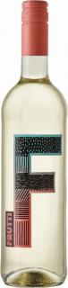 Frutti Cuvee, vin alb demidulce