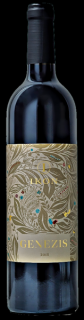 Genezis 2018, vin rosu sec