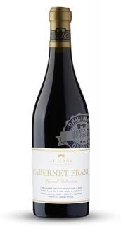 Juhasz Cabernet Franc Grand Selection, vin rosu sec