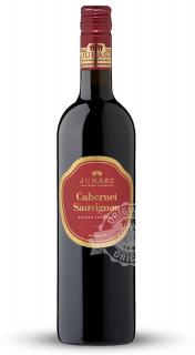 Juhasz Cabernet Sauvignon, vin rosu sec