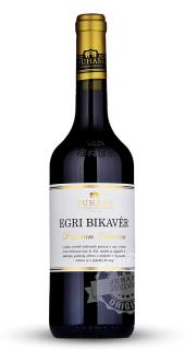 Juhasz Egri Bikaver Premium Selection, vin rosu sec