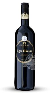 Juhasz Egri Bikaver, vin rosu sec