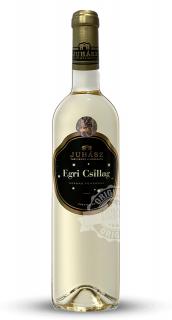 Juhasz Egri Csillag, vin alb sec