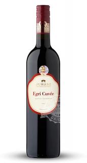 Juhasz Egri Cuvee, vin rosu sec