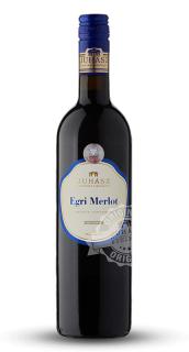 Juhasz Egri Merlot, vin rosu sec
