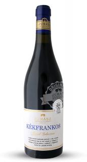 Juhasz Kekfrankos Grand Selection, vin rosu sec