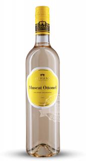 Juhasz Muscat Ottonel, vin alb demidulce