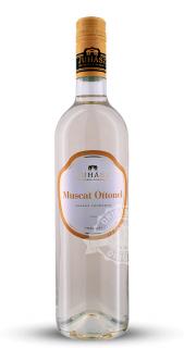 Juhasz Muscat Ottonel, vin alb sec