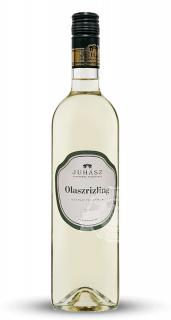Juhasz Olaszrizling, vin alb sec