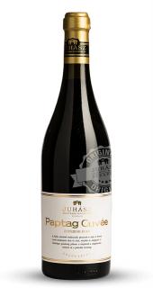Juhasz Paptag Cuvee, vin rosu sec
