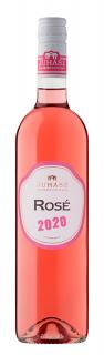 Juhasz Rose Perlant, vin rose sec