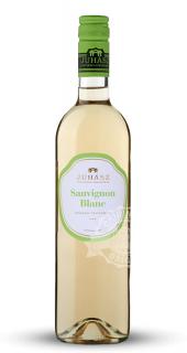 Juhasz Sauvignon Blanc, vin alb sec