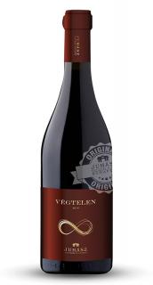 Juhasz Vegtelen Egri Cuvee Superior, vin rosu sec