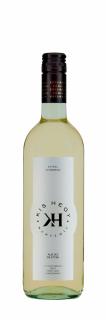 KIS HEGY de Etyek - Etyeki feherbor, vin alb sec