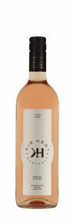 KIS HEGY de Etyek - Etyeki Rose, vin rose sec