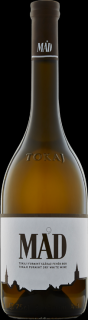 Mad Furmint 2016, vin alb sec