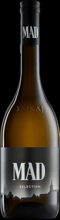 MAD Selection 2017, vin alb sec