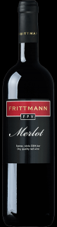 Merlot 2018, vin rosu sec