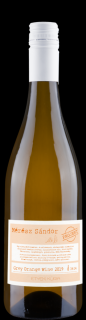 MSP Grey Orange Wine 2019, vin alb sec