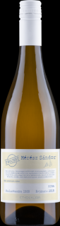MSP Kira 2018, vin alb sec
