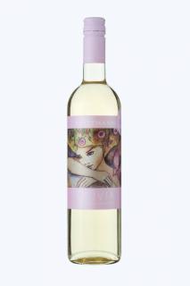 Olivia Cuvee 2020, vin alb sec