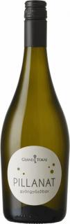 Pillanat Cuvee, vin perlant alb