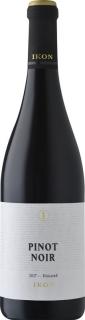 Pinot Noir 2019, vin rosu sec