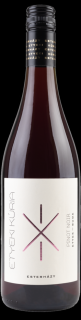 Pinot Noir, vin rosu sec