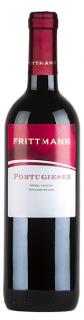 Portugieser, vin rosu demidulce