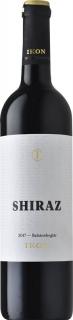 Shiraz 2018, vin rosu sec