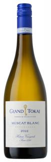 Tokaj Muscat Blanc Terroir Selection, vin alb sec