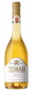 Tokaji Aszu 5 Puttonyos Classic Selection, vin alb dulce