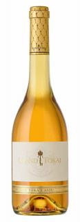 Tokaji Aszu 6 Puttonyos Terroir Selection, vin alb dulce