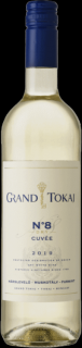 Tokaji Cuvee N  8 2020, vin alb sec