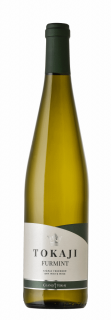 Tokaji Furmint dry 2019, 0.75l, vin alb sec