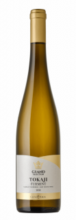 Tokaji Furmint Dry - Grand Selection, vin alb sec
