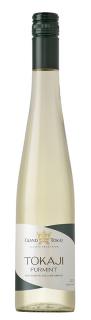 Tokaji Furmint Late Harvest Classic Selection (recolta tarzie), vin alb dulce