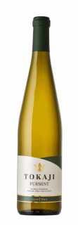 Tokaji Furmint, semi-sweet, vin alb demidulce