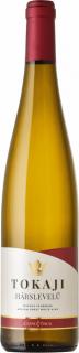 Tokaji Harslevelű, vin alb demidulce